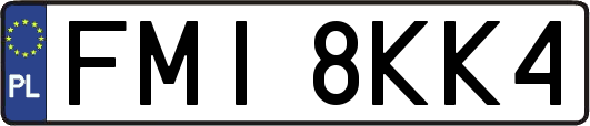 FMI8KK4