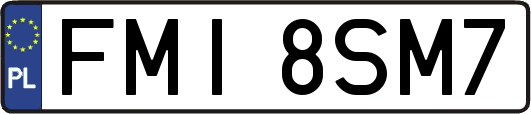 FMI8SM7