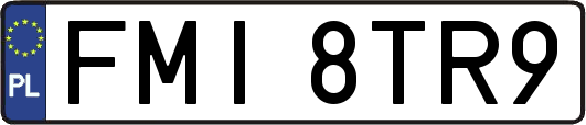 FMI8TR9