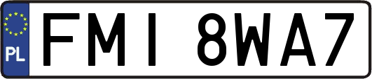 FMI8WA7