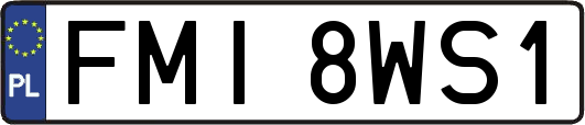 FMI8WS1