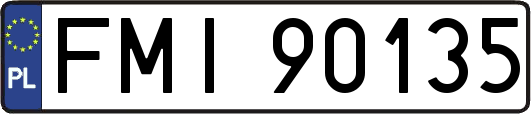 FMI90135