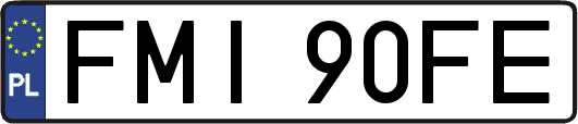 FMI90FE