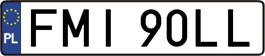 FMI90LL