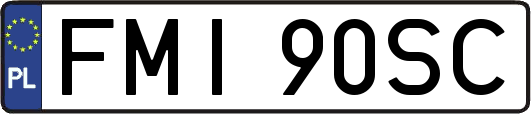 FMI90SC