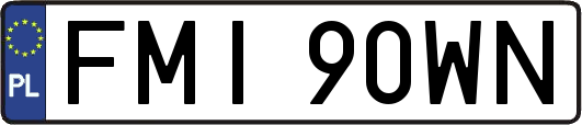 FMI90WN