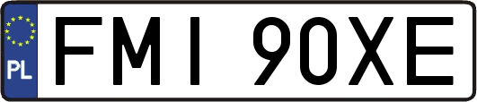 FMI90XE