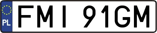 FMI91GM