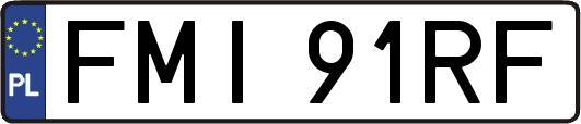 FMI91RF