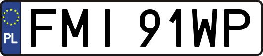 FMI91WP