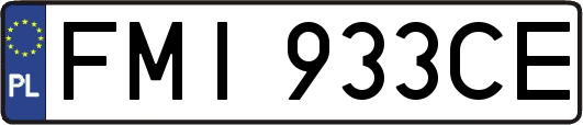 FMI933CE