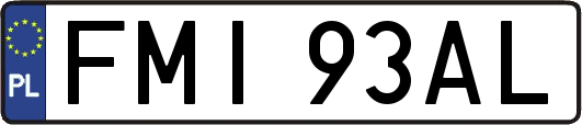 FMI93AL