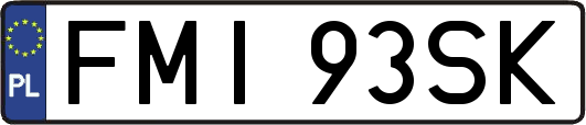 FMI93SK