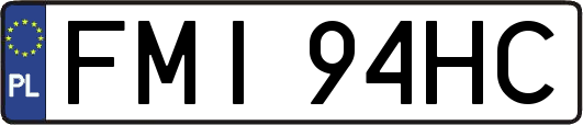 FMI94HC