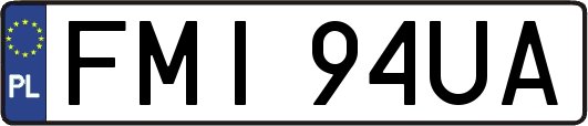 FMI94UA