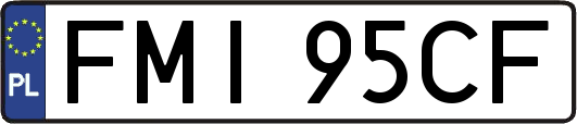 FMI95CF