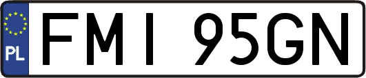 FMI95GN