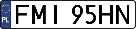 FMI95HN