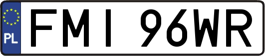 FMI96WR