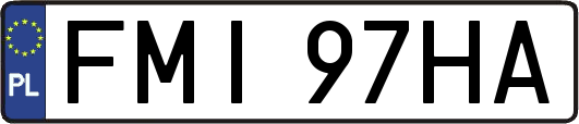 FMI97HA