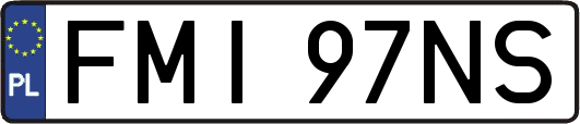 FMI97NS