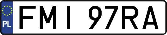 FMI97RA