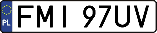 FMI97UV