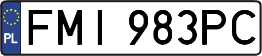 FMI983PC