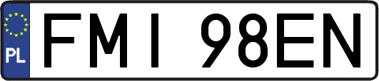 FMI98EN