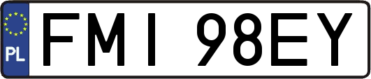 FMI98EY