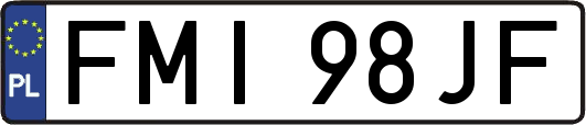 FMI98JF