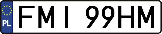 FMI99HM