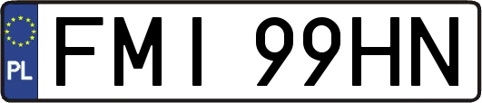 FMI99HN