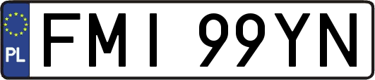 FMI99YN