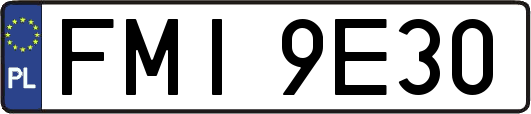 FMI9E30