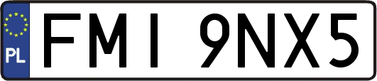 FMI9NX5