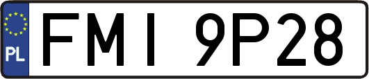 FMI9P28