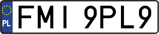 FMI9PL9