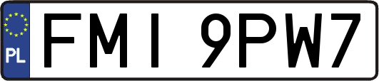 FMI9PW7