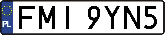 FMI9YN5