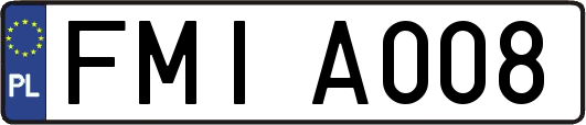 FMIA008