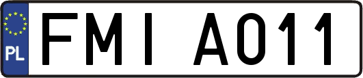 FMIA011
