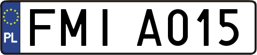 FMIA015