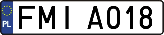 FMIA018