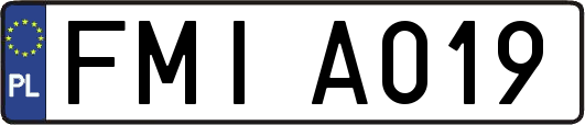 FMIA019