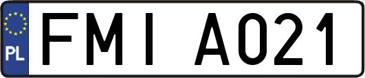 FMIA021