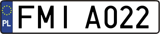 FMIA022