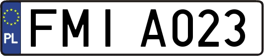 FMIA023