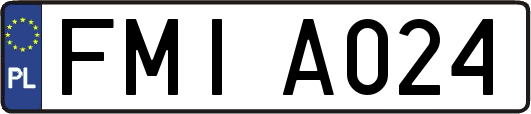 FMIA024