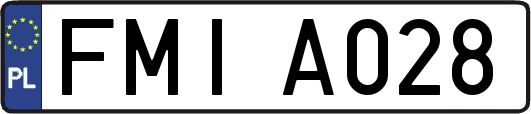 FMIA028